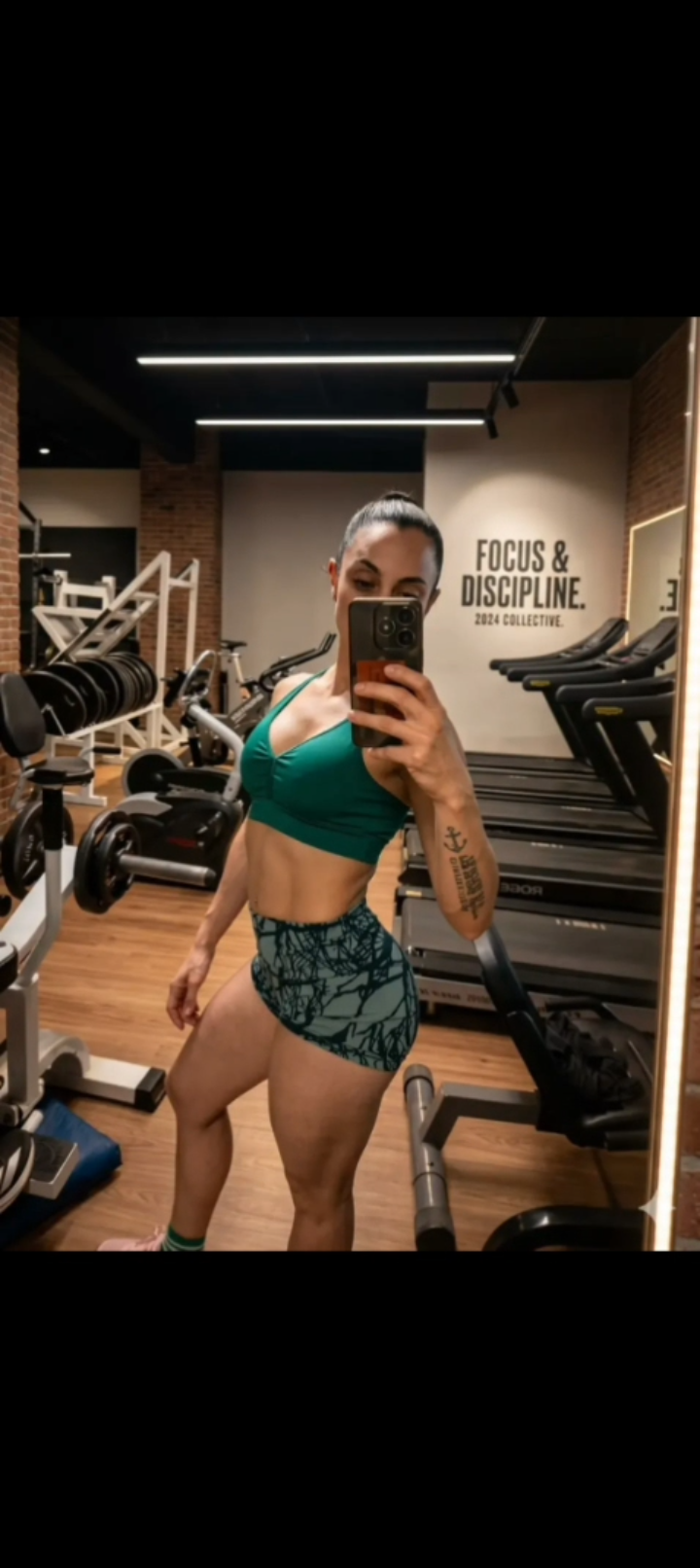 Lucia Murillo